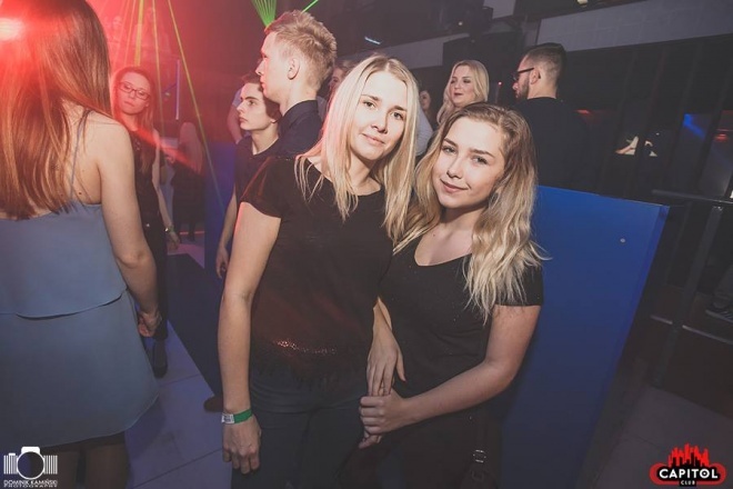 Ekipa Warsaw Shore w Clubie Capitol Sypniewo [ZDJĘCIA] - zdjęcie #81 - eOstroleka.pl