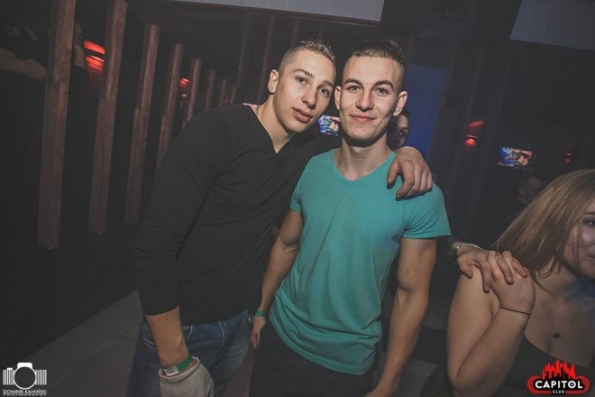 Ekipa Warsaw Shore w Clubie Capitol Sypniewo [ZDJĘCIA] - zdjęcie #79 - eOstroleka.pl
