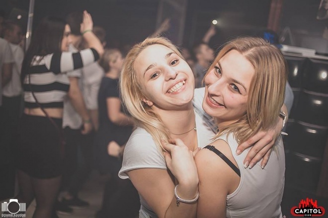 Ekipa Warsaw Shore w Clubie Capitol Sypniewo [ZDJĘCIA] - zdjęcie #75 - eOstroleka.pl