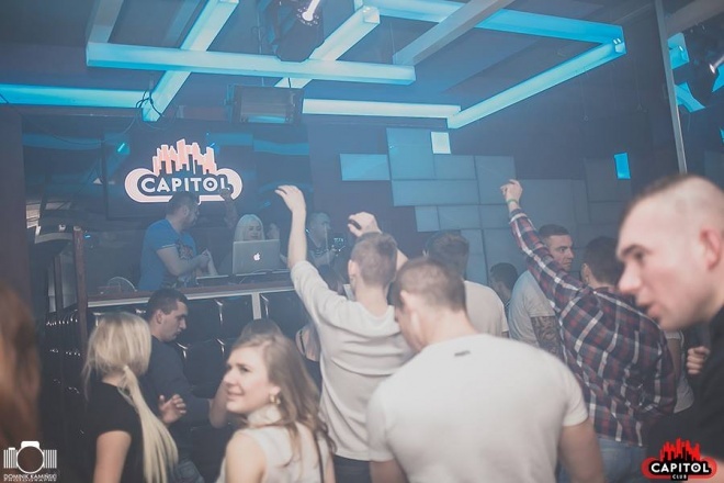 Ekipa Warsaw Shore w Clubie Capitol Sypniewo [ZDJĘCIA] - zdjęcie #71 - eOstroleka.pl