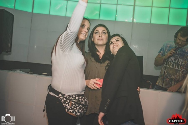 Ekipa Warsaw Shore w Clubie Capitol Sypniewo [ZDJĘCIA] - zdjęcie #69 - eOstroleka.pl