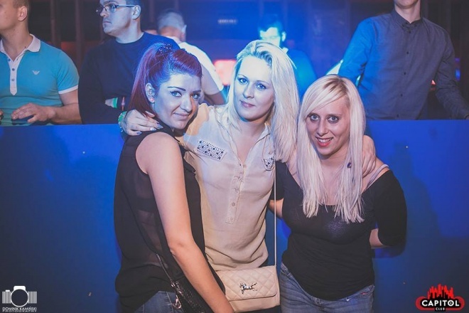 Ekipa Warsaw Shore w Clubie Capitol Sypniewo [ZDJĘCIA] - zdjęcie #67 - eOstroleka.pl