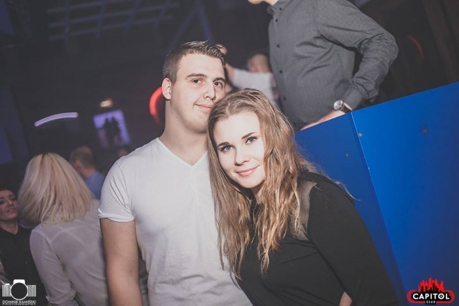 Ekipa Warsaw Shore w Clubie Capitol Sypniewo [ZDJĘCIA] - zdjęcie #66 - eOstroleka.pl