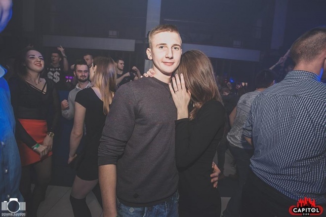 Ekipa Warsaw Shore w Clubie Capitol Sypniewo [ZDJĘCIA] - zdjęcie #53 - eOstroleka.pl