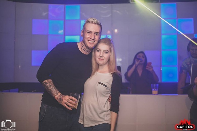 Ekipa Warsaw Shore w Clubie Capitol Sypniewo [ZDJĘCIA] - zdjęcie #42 - eOstroleka.pl