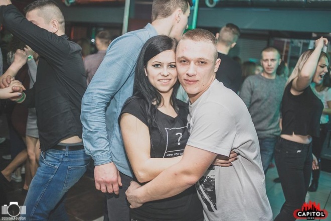 Ekipa Warsaw Shore w Clubie Capitol Sypniewo [ZDJĘCIA] - zdjęcie #40 - eOstroleka.pl