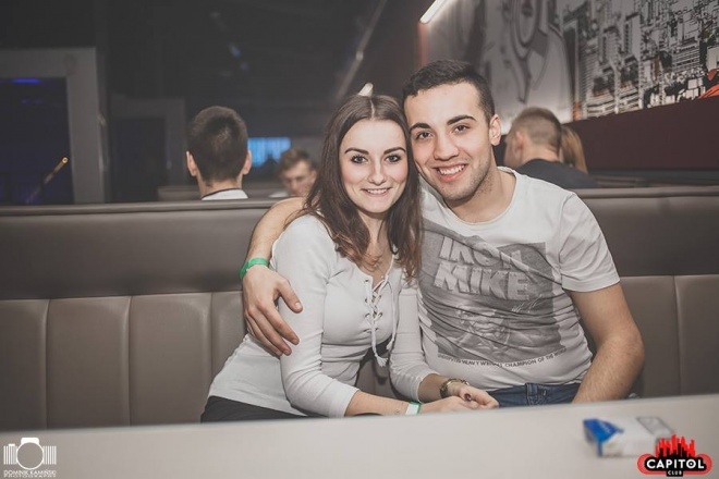 Ekipa Warsaw Shore w Clubie Capitol Sypniewo [ZDJĘCIA] - zdjęcie #23 - eOstroleka.pl
