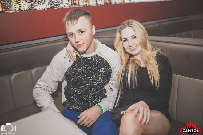 Ekipa Warsaw Shore w Clubie Capitol Sypniewo [ZDJĘCIA] - zdjęcie #20 - eOstroleka.pl