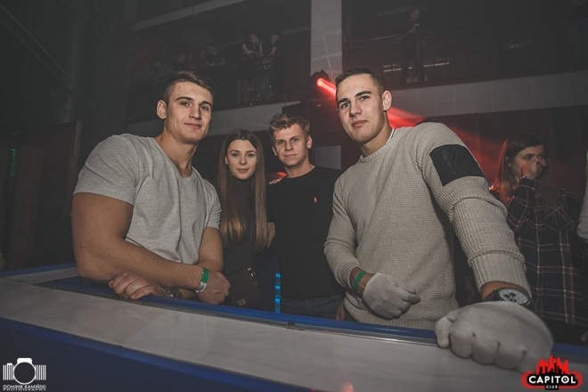 Ekipa Warsaw Shore w Clubie Capitol Sypniewo [ZDJĘCIA] - zdjęcie #5 - eOstroleka.pl