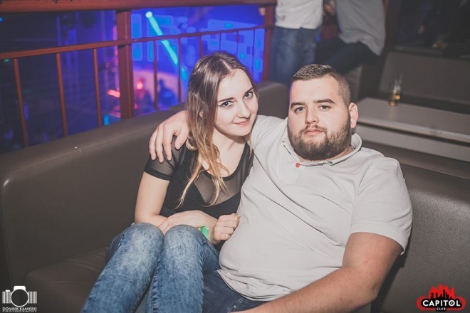 Ekipa Warsaw Shore w Clubie Capitol Sypniewo [ZDJĘCIA] - zdjęcie #2 - eOstroleka.pl