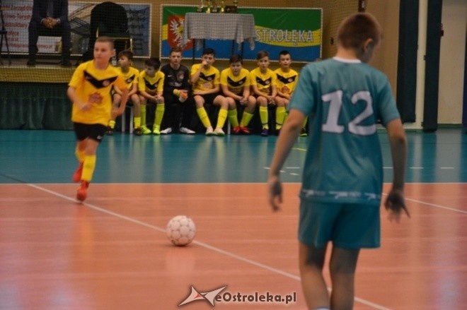 23. Turniej im. Aleksandra Harabasza - Ostrołęka [26.11.2016] - zdjęcie #43 - eOstroleka.pl