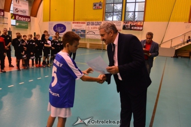 23. Turniej im. Aleksandra Harabasza - Ostrołęka [26.11.2016] - zdjęcie #24 - eOstroleka.pl