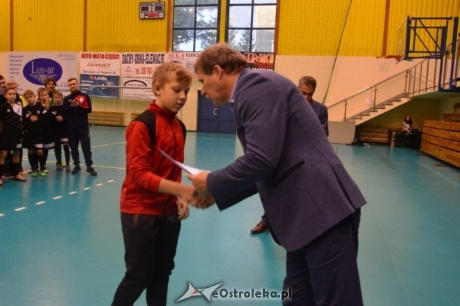 23. Turniej im. Aleksandra Harabasza - Ostrołęka [26.11.2016] - zdjęcie #20 - eOstroleka.pl