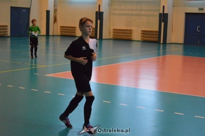 23. Turniej im. Aleksandra Harabasza - Ostrołęka [26.11.2016] - zdjęcie #96 - eOstroleka.pl
