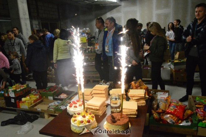 Świąteczna Zbiórka Żywności 2016 - podsumowanie akcji [27.11.2016] - zdjęcie #31 - eOstroleka.pl