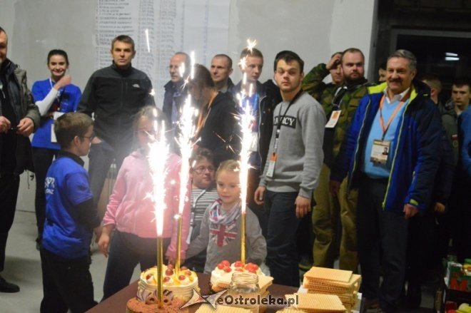 Świąteczna Zbiórka Żywności 2016 - podsumowanie akcji [27.11.2016] - zdjęcie #27 - eOstroleka.pl