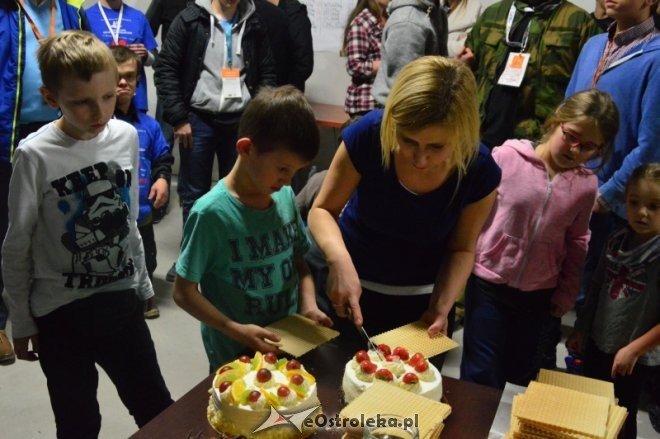 Świąteczna Zbiórka Żywności 2016 - podsumowanie akcji [27.11.2016] - zdjęcie #16 - eOstroleka.pl