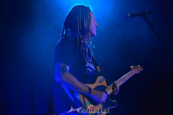Maleo Reggae Rockers - Panny Sprawiedliwe [28.11.2016] - zdjęcie #10 - eOstroleka.pl