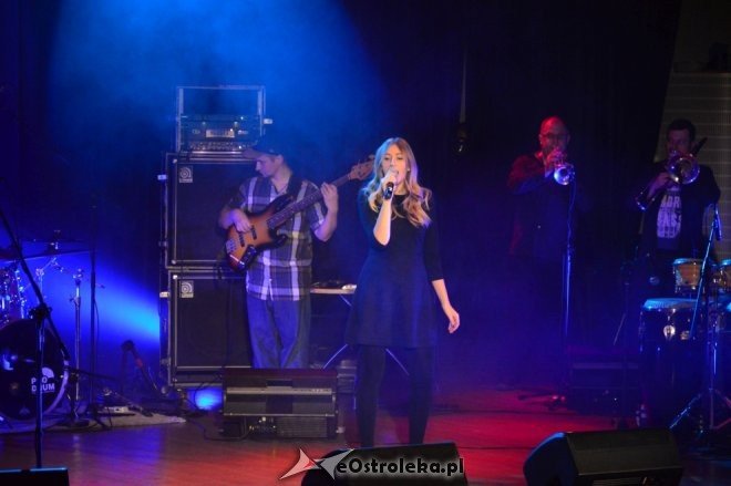 Maleo Reggae Rockers - Panny Sprawiedliwe [28.11.2016] - zdjęcie #8 - eOstroleka.pl