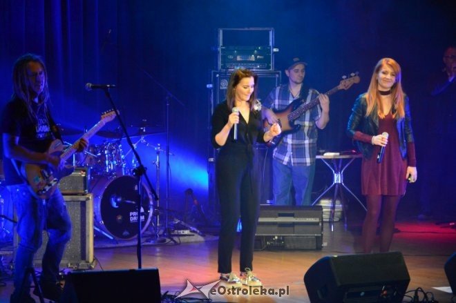 Maleo Reggae Rockers - Panny Sprawiedliwe [28.11.2016] - zdjęcie #2 - eOstroleka.pl