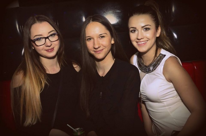 Andrzejkowa impreza w Clubie Ibiza Zalesie: zagrali Nexboy i MIG [ZDJĘCIA] - zdjęcie #31 - eOstroleka.pl