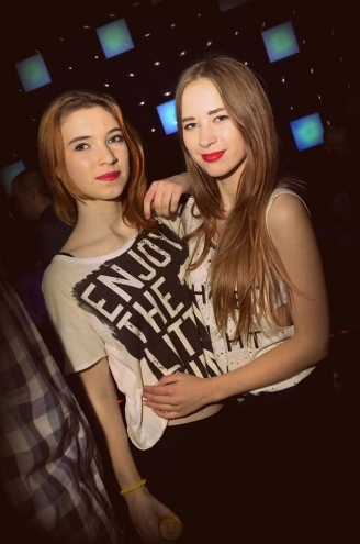 Andrzejkowa impreza w Clubie Ibiza Zalesie: zagrali Nexboy i MIG [ZDJĘCIA] - zdjęcie #33 - eOstroleka.pl