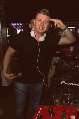 Andrzejkowa impreza w Clubie Ibiza Zalesie: zagrali Nexboy i MIG [ZDJĘCIA] - zdjęcie #35 - eOstroleka.pl
