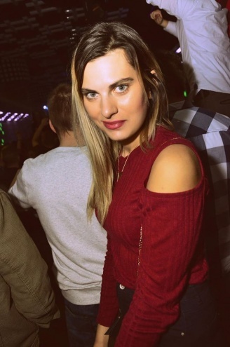 Andrzejkowa impreza w Clubie Ibiza Zalesie: zagrali Nexboy i MIG [ZDJĘCIA] - zdjęcie #49 - eOstroleka.pl