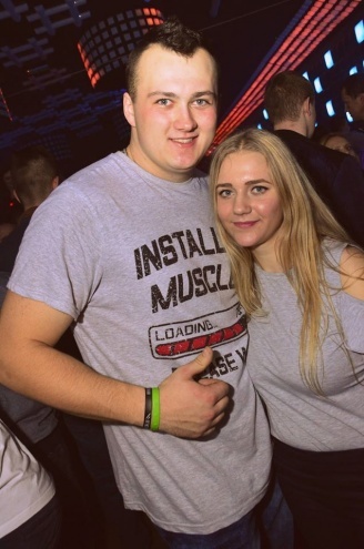 Andrzejkowa impreza w Clubie Ibiza Zalesie: zagrali Nexboy i MIG [ZDJĘCIA] - zdjęcie #11 - eOstroleka.pl
