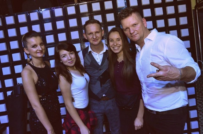 Andrzejkowa impreza w Clubie Ibiza Zalesie: zagrali Nexboy i MIG [ZDJĘCIA] - zdjęcie #60 - eOstroleka.pl