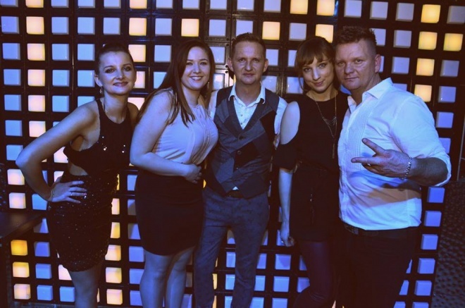 Andrzejkowa impreza w Clubie Ibiza Zalesie: zagrali Nexboy i MIG [ZDJĘCIA] - zdjęcie #7 - eOstroleka.pl