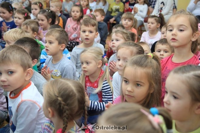 Ostrołęka: „Barbórka” w Krainie Misiów [WIDEO, ZDJĘCIA] - zdjęcie #57 - eOstroleka.pl