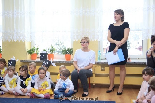 Ostrołęka: „Barbórka” w Krainie Misiów [WIDEO, ZDJĘCIA] - zdjęcie #53 - eOstroleka.pl
