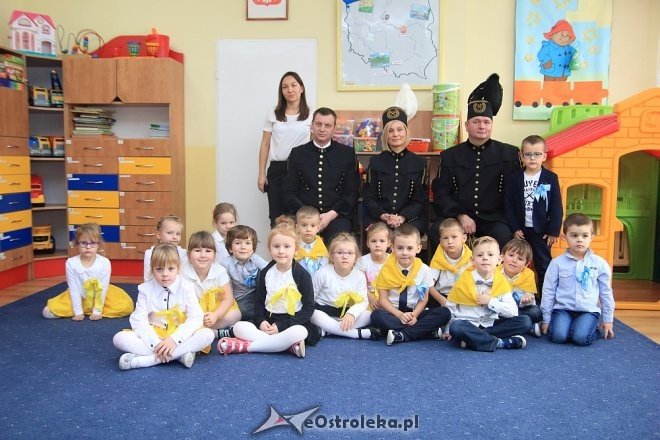 Ostrołęka: „Barbórka” w Krainie Misiów [WIDEO, ZDJĘCIA] - zdjęcie #78 - eOstroleka.pl