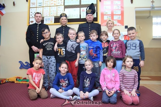 Ostrołęka: „Barbórka” w Krainie Misiów [WIDEO, ZDJĘCIA] - zdjęcie #70 - eOstroleka.pl