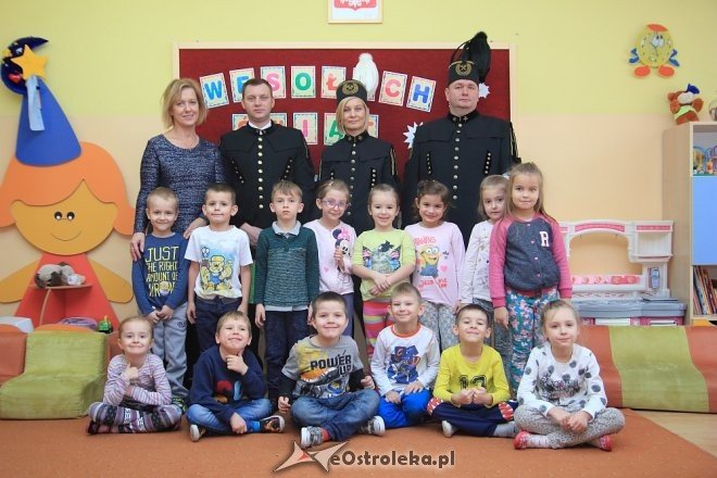 Ostrołęka: „Barbórka” w Krainie Misiów [WIDEO, ZDJĘCIA] - zdjęcie #68 - eOstroleka.pl