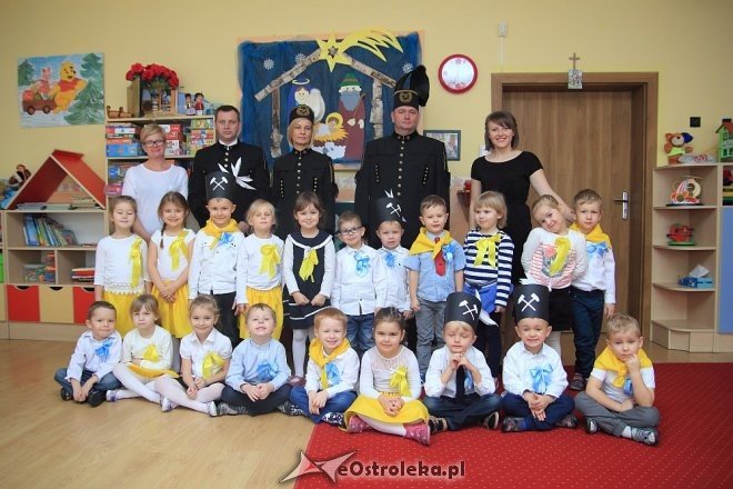 Ostrołęka: „Barbórka” w Krainie Misiów [WIDEO, ZDJĘCIA] - zdjęcie #63 - eOstroleka.pl