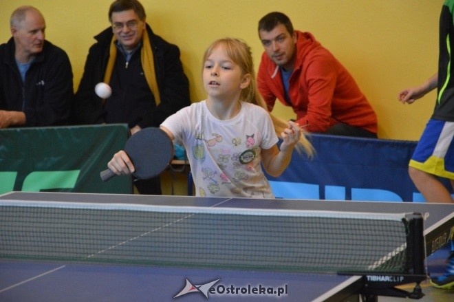 Turniej tenisa stołowego dzieci w ZS 3 [03.12.2016] - zdjęcie #5 - eOstroleka.pl