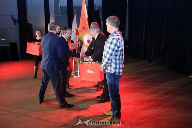 Dzień Honorowych Dawców Krwi w Ostrołęce [ZDJĘCIA] - zdjęcie #40 - eOstroleka.pl