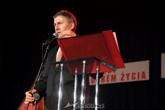 Dzień Honorowych Dawców Krwi w Ostrołęce [ZDJĘCIA] - zdjęcie #16 - eOstroleka.pl