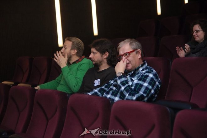 18. Festiwal „Filmowe Zwierciadła” oficjalnie wystartował [ZDJĘCIA] - zdjęcie #3 - eOstroleka.pl