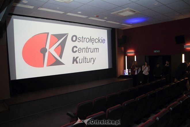 18. Festiwal „Filmowe Zwierciadła” oficjalnie wystartował [ZDJĘCIA] - zdjęcie #6 - eOstroleka.pl