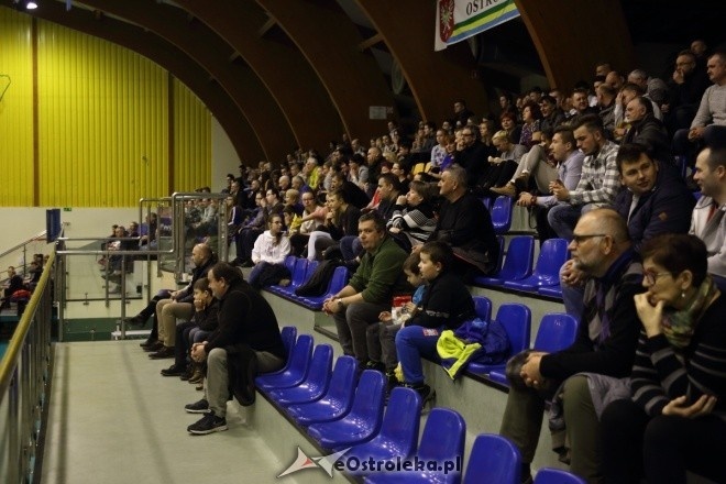 Energa Ostrołęka - Lesan Halinów [03.12.2016] - zdjęcie #11 - eOstroleka.pl