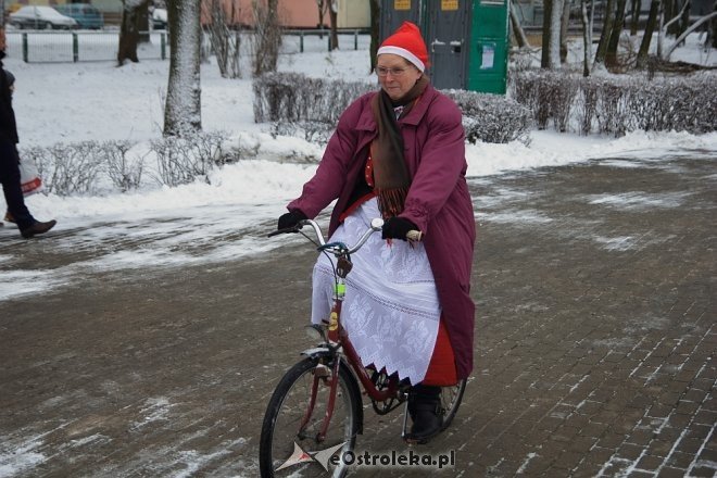 Rodzinny Bieg Mikołajkowy w Ostrołęce [04.12.2016] - zdjęcie #75 - eOstroleka.pl