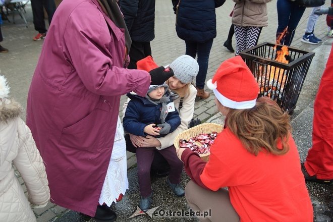 Rodzinny Bieg Mikołajkowy w Ostrołęce [04.12.2016] - zdjęcie #54 - eOstroleka.pl