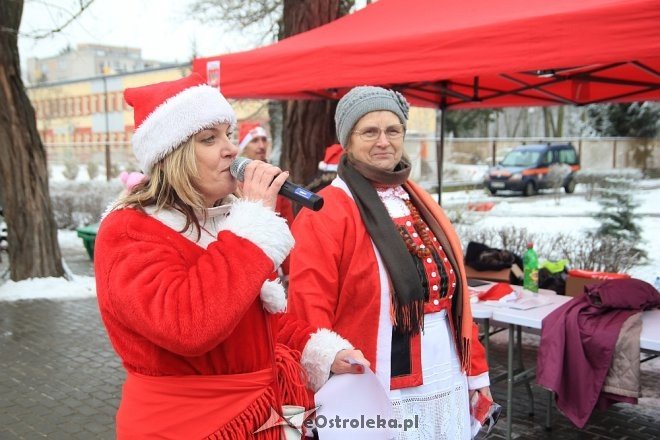 Rodzinny Bieg Mikołajkowy w Ostrołęce [04.12.2016] - zdjęcie #148 - eOstroleka.pl