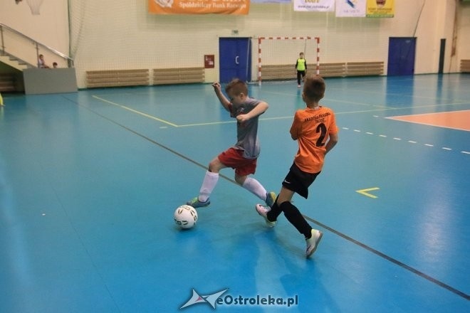 Mikołajkowy turniej piłki nożnej [05.12.2016] - zdjęcie #4 - eOstroleka.pl