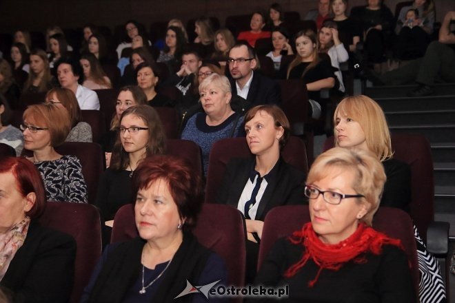 Gala Wolontariatu MOPR [06.12.2016] - zdjęcie #11 - eOstroleka.pl