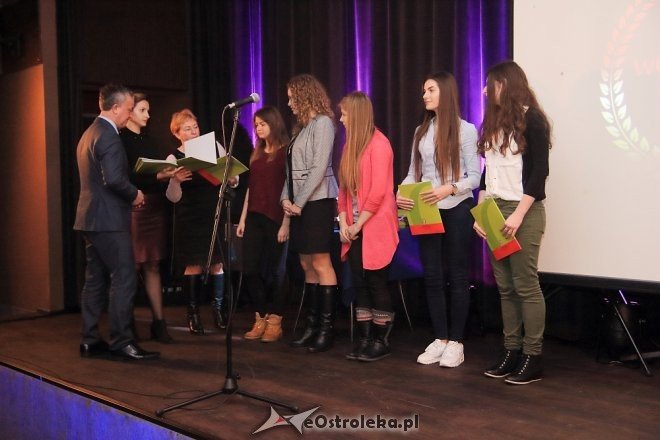 Gala Wolontariatu MOPR [06.12.2016] - zdjęcie #22 - eOstroleka.pl