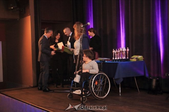 Gala Wolontariatu MOPR [06.12.2016] - zdjęcie #4 - eOstroleka.pl